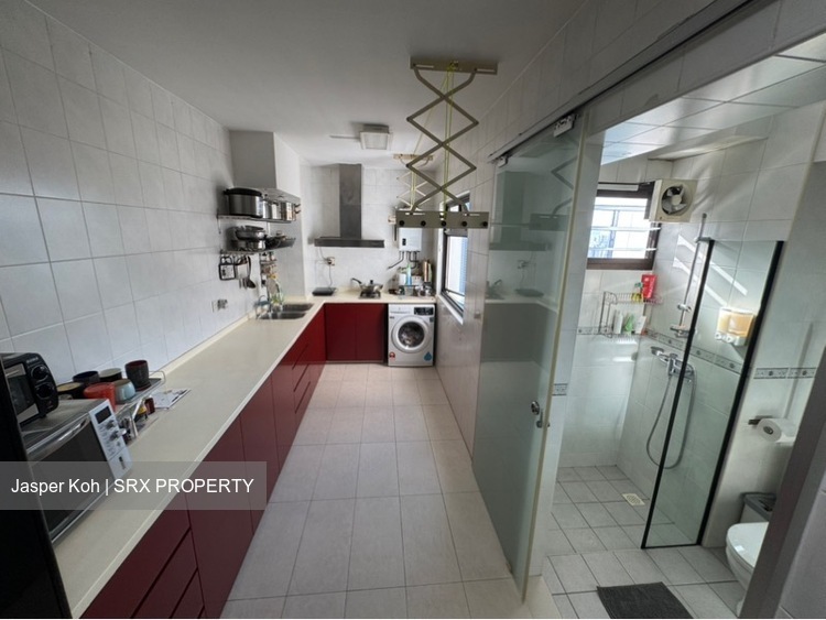 Blk 91 Commonwealth View (Queenstown), HDB 5 Rooms #450679261
